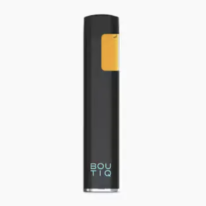 Boutiq Black Runtz Vape